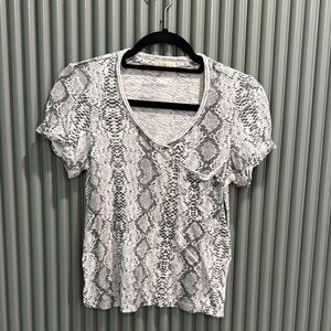 TLA By Anthropologie T Shirt